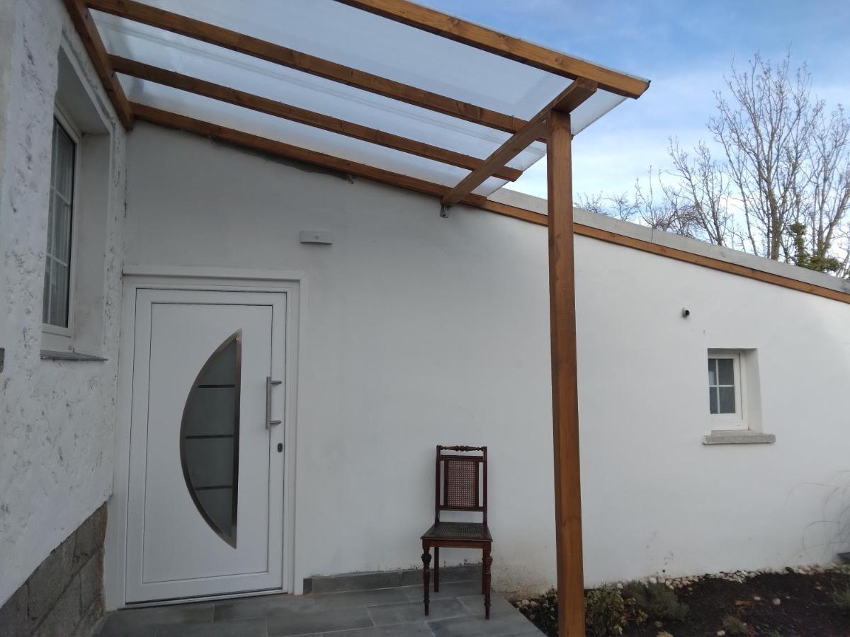 Appartement Edeltraud Zentral *