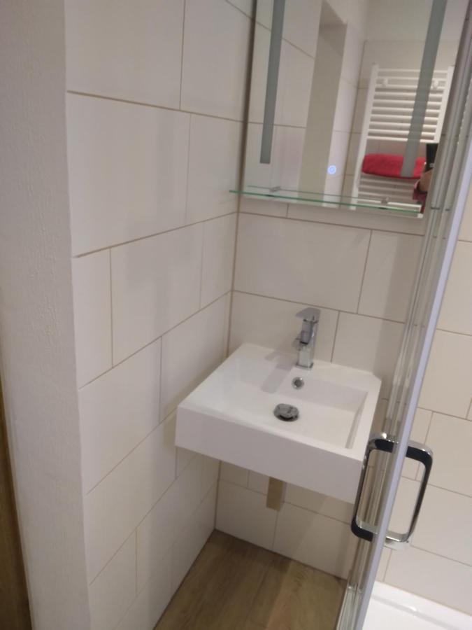 Apartment Edeltraud Zentral *