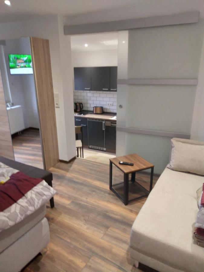 Edeltraud Zentral Apartment