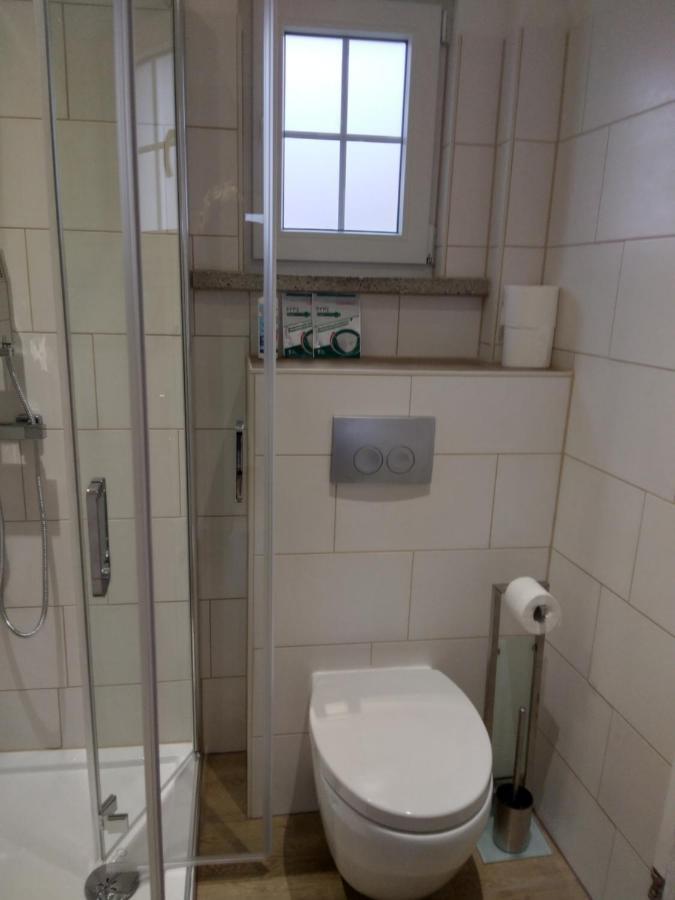 Edeltraud Zentral Apartment
