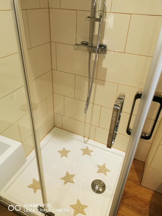 Edeltraud Zentral Apartment Wernigerode