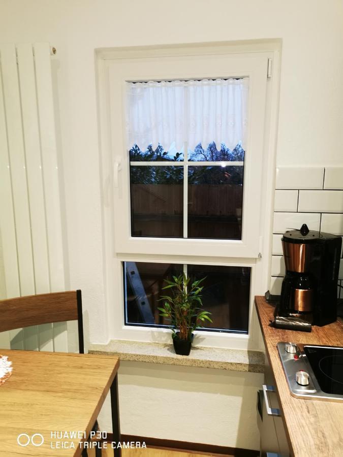 Edeltraud Zentral Apartment *