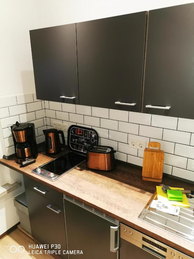 Appartement Edeltraud Zentral