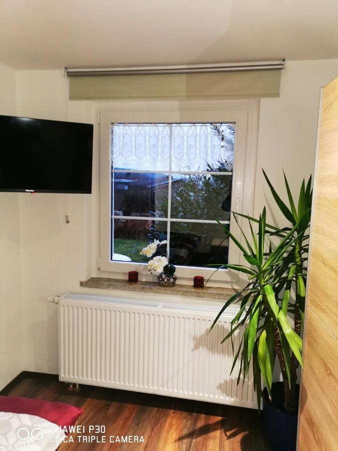 Edeltraud Zentral Apartment *