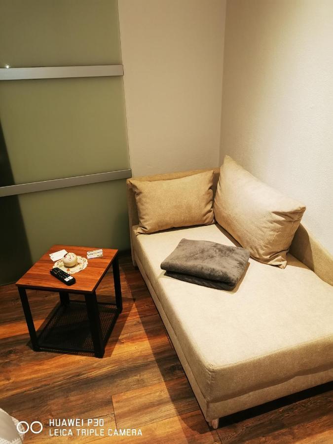 Edeltraud Zentral Apartment