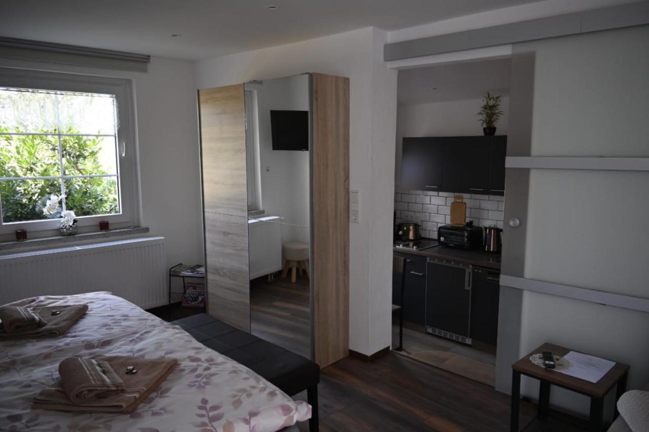 Apartment Edeltraud Zentral