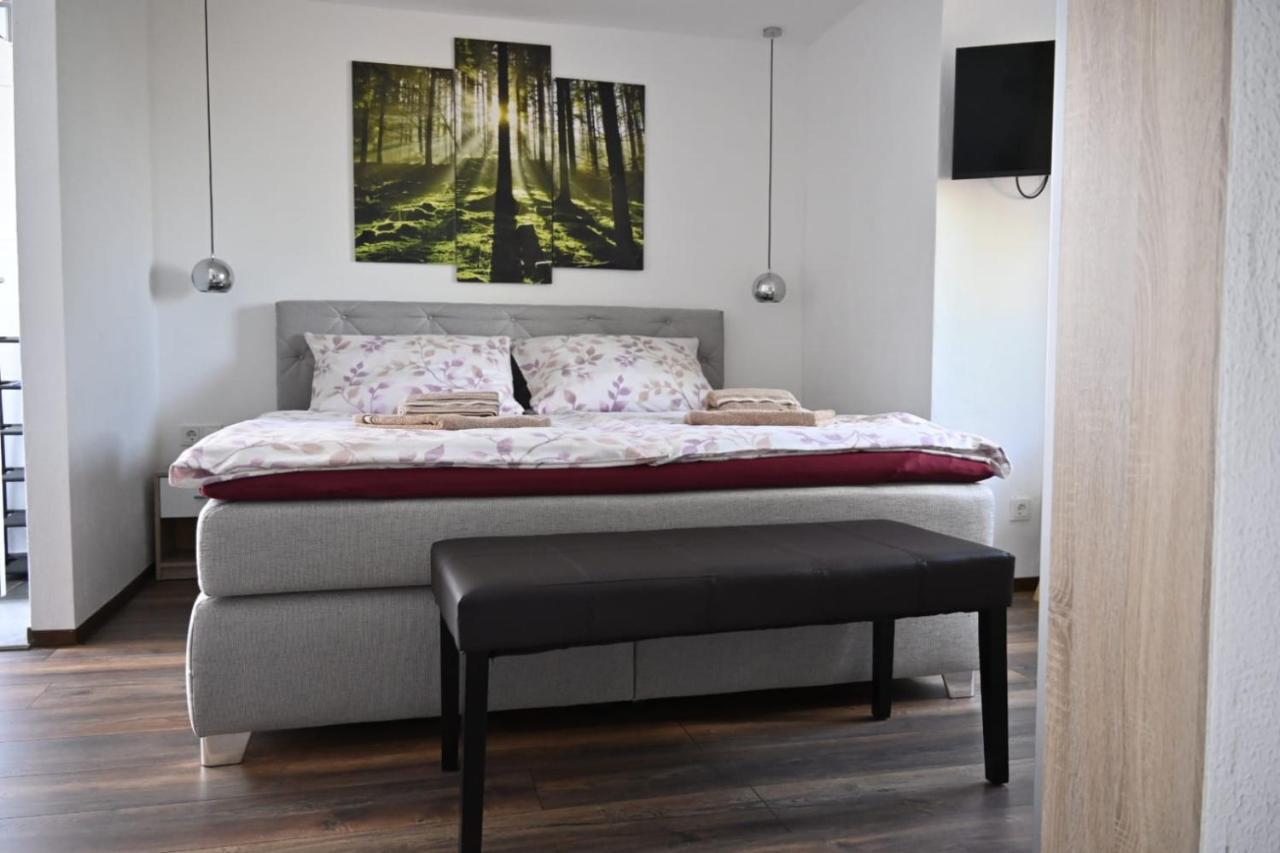 Edeltraud Zentral Apartment Wernigerode
