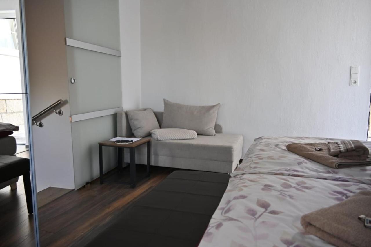 Edeltraud Zentral Apartment Wernigerode